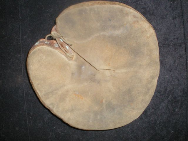 A.J. Reach Hook and Eye Back Front